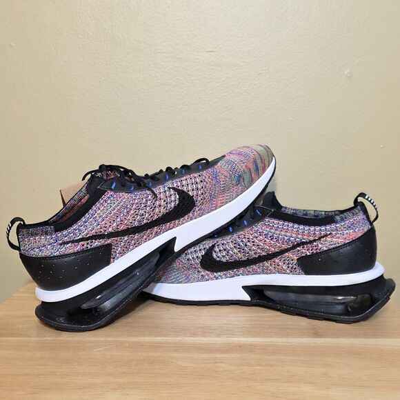 Nike Air Max Flyknit Racer Multicolor FD2765-900 Men\'s Size 11.5 main image 5